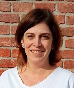 Mgr. Jana Jiráňová