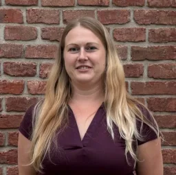 Bc. Jiřina Frohlichová
