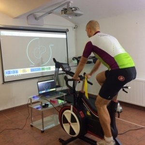 Analýza na wattbike – už žádné bolesti kolen a zad na kole