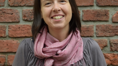Mgr. Jitka Collerová