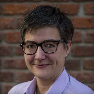Ing. Hana Šlegrová