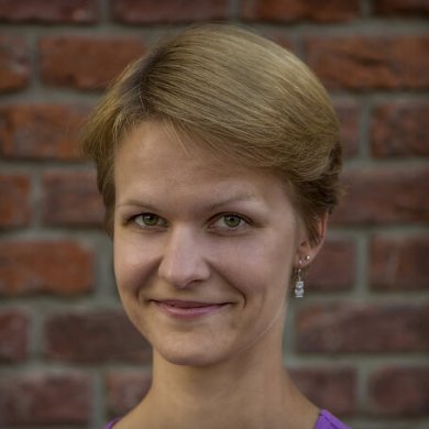 Mgr. Simona Reichertová