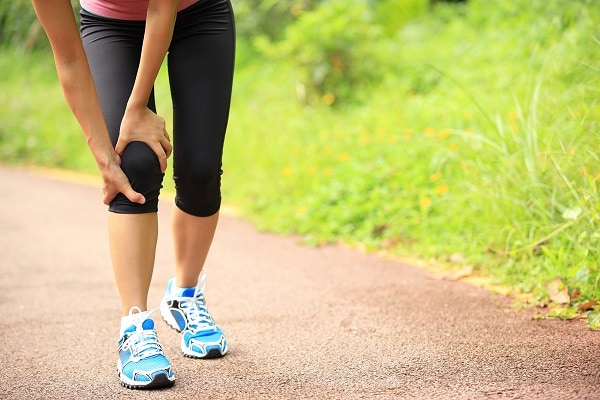 Runner’s knee – knee pain and the key to successful treatment