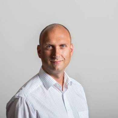 Ing. Jiří Lisý, FCCA