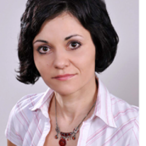 Mgr. Šárka Miková