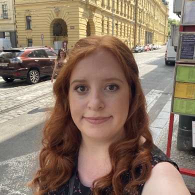 Mgr. Helena Šiklová