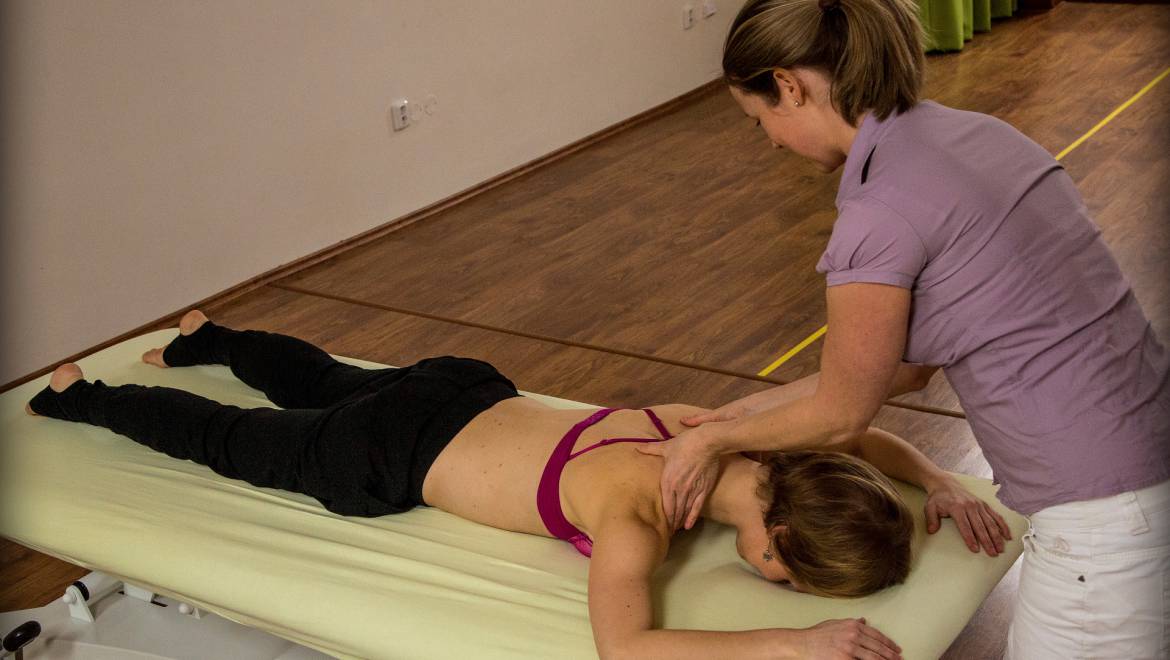 Fascial manipulation, or what is often forgotten