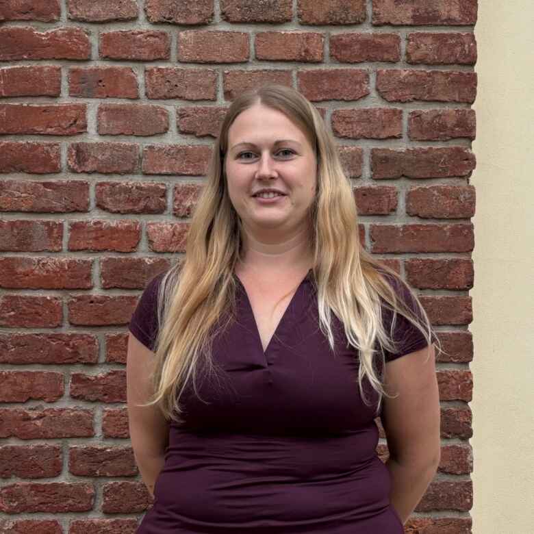 Bc. Jiřina Frohlichová, cert. MDT