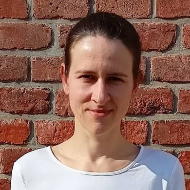 Mgr. Lenka Ryšánková