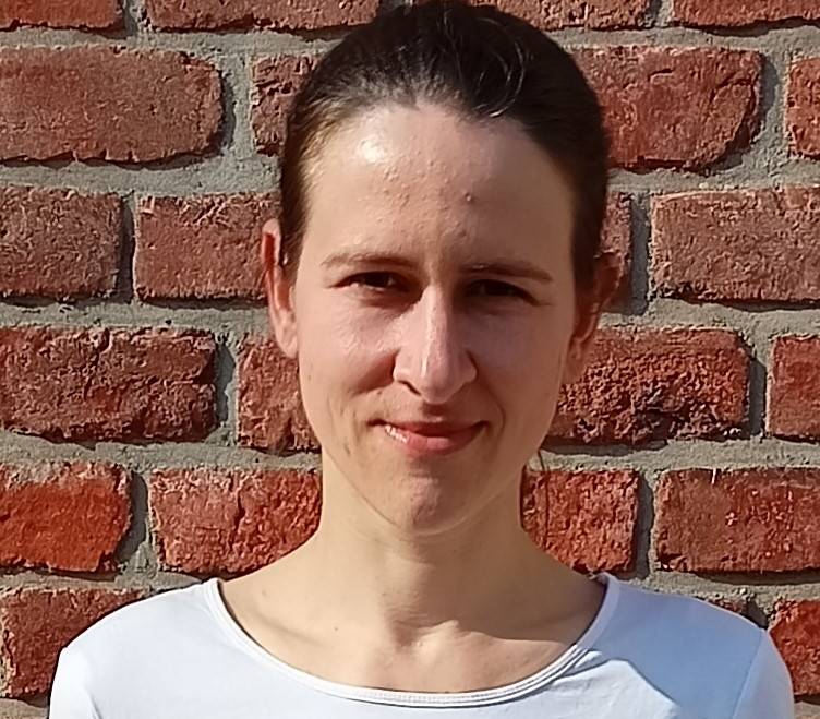 Mgr. Lenka Ryšánková