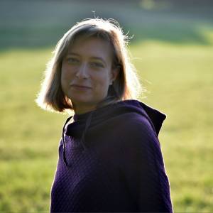 Lucie Hajná
