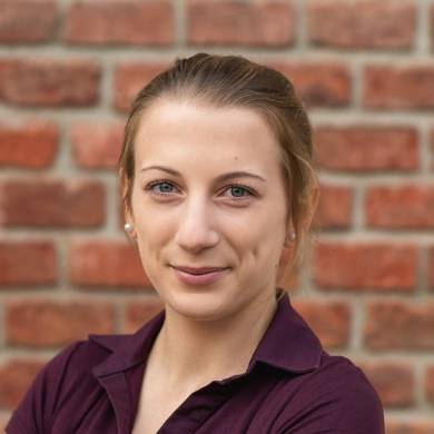 Mgr. Lucie Murasová