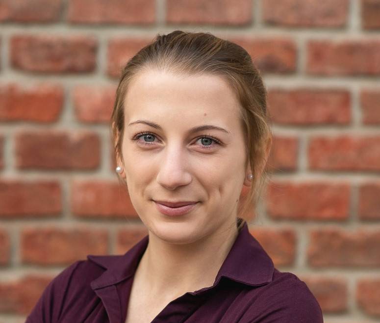 Mgr. Lucie Murasová
