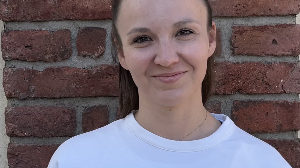 Mgr. Barbora Dvořáková