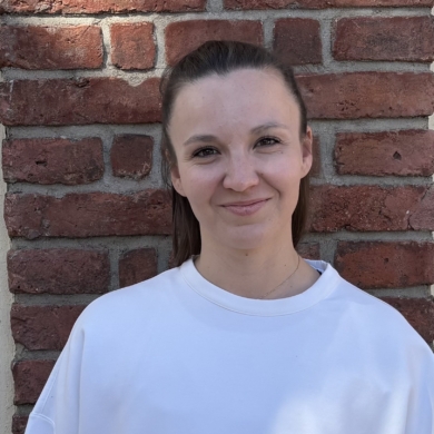 Mgr. Barbora Dvořáková