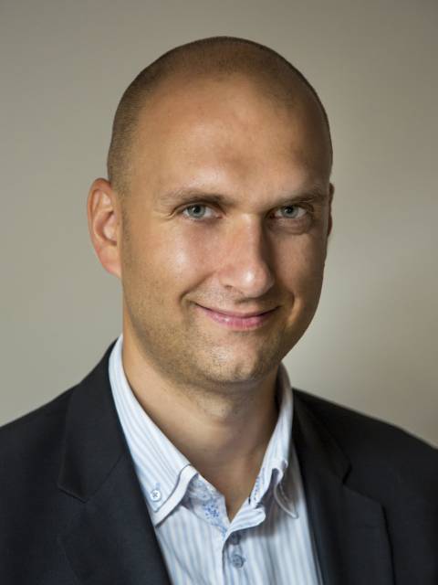 Jiří Lisý
