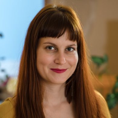 Bc. Anna Ryant Puobišová