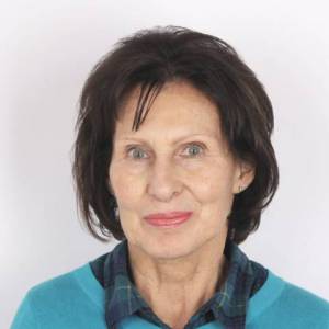 Zuzana Kinkalová
