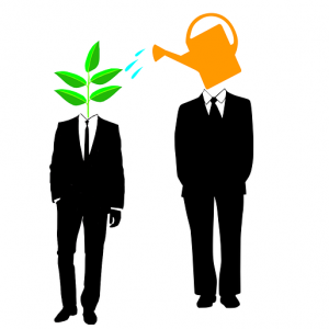 Koučink nebo mentoring?