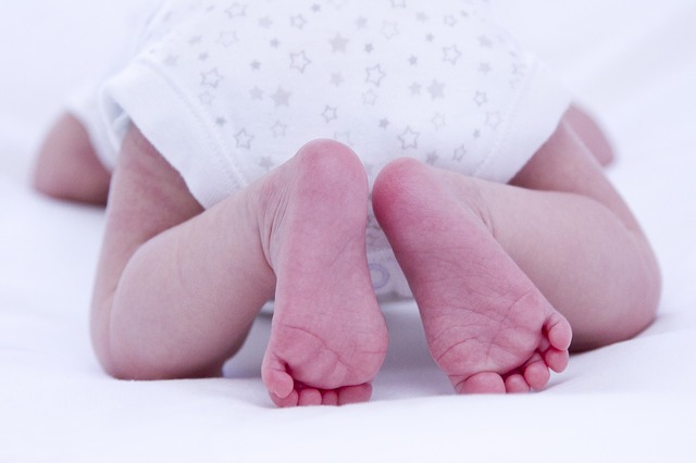 The dilemma of your child’s feet. Flat or Lazy ?