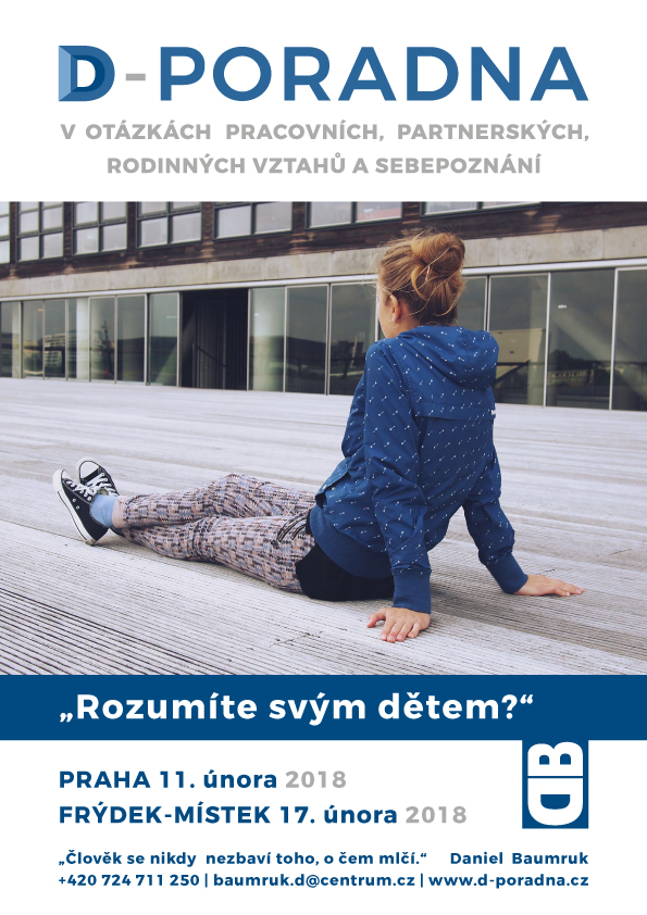 Rozumíte svým dětem?