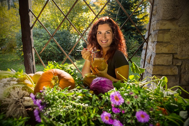 Stres, nemoc a uzdravení z celostního pohledu