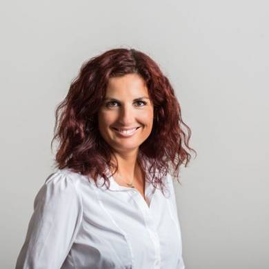 MUDr. Ing. Tereza Hodycová
