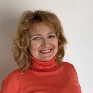 PhDr. Lucie Vlček Pelková, PhD.