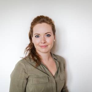 Mgr. Petra Willantová