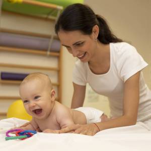 Gastroezofageální reflux u dětí kojeneckého věku