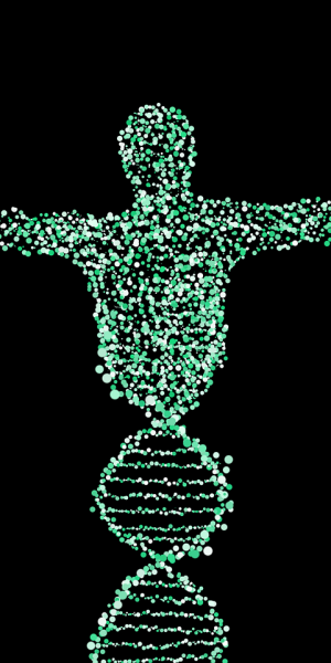 DNA DNA