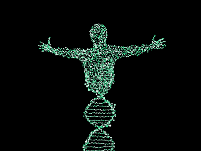 DNA DNA