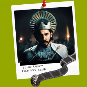 Jungiánský filmový klub – Zelený rytíř