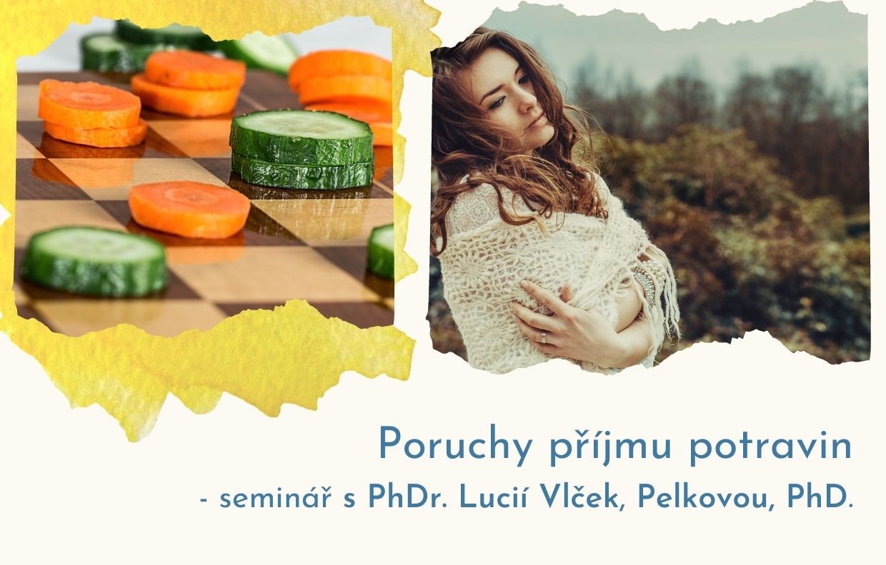 Poruchy příjmu potravin