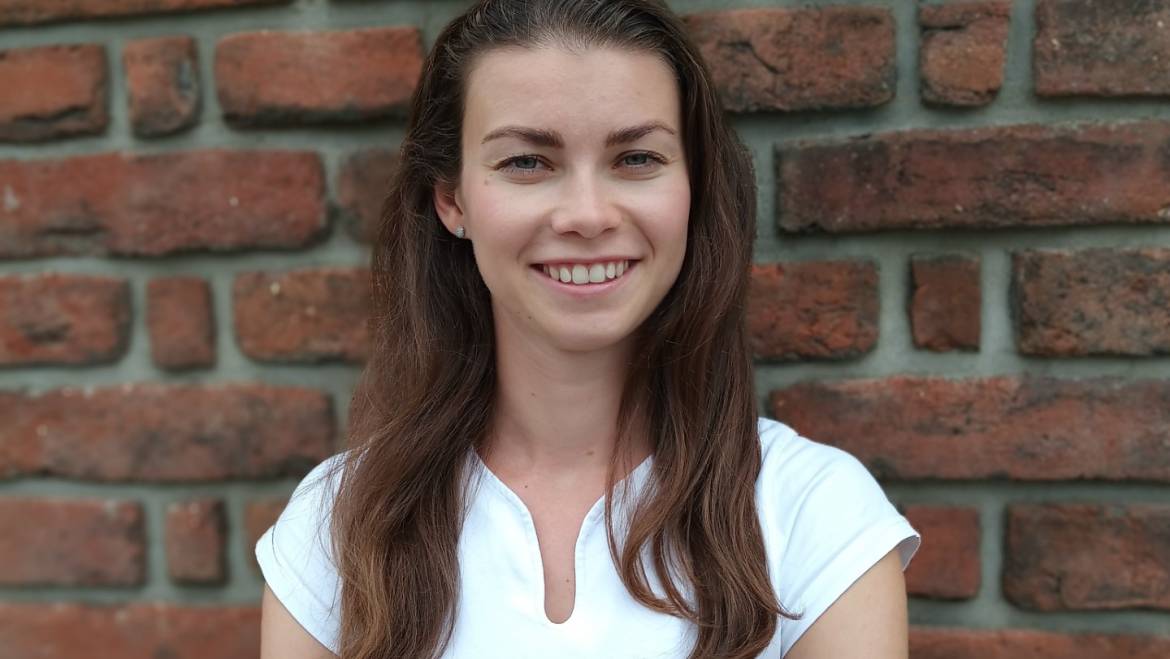 Mgr. Michaela Šimlová