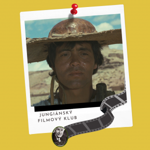 Jungiánský filmový klub – Oidipus král
