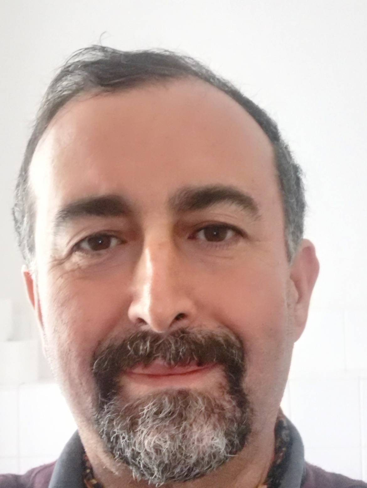 Dr. Giuseppe Buffa BeBalanced