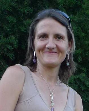 Mgr. Radovana Ryšavá