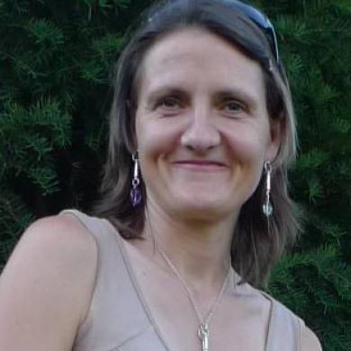 Mgr. Radovana Ryšavá