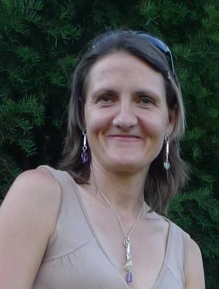 Mgr. Radovana Ryšavá