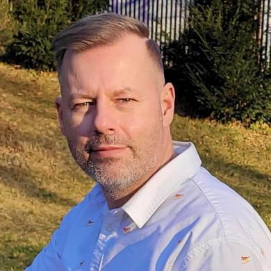 PhDr. Michal Kříž