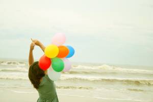 Having fun with movement: meeting with movement therapy