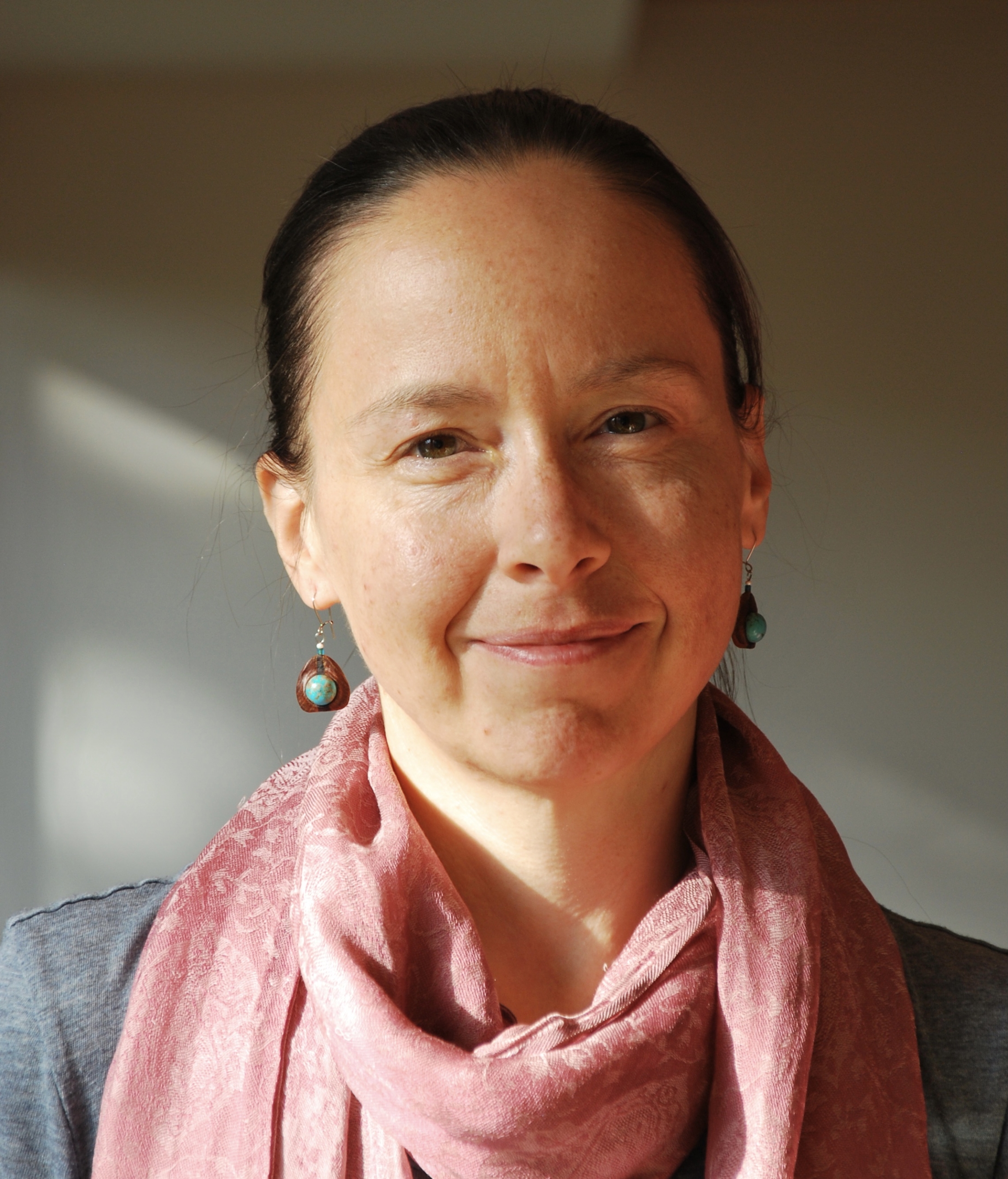 Mgr. Jitka Collerová