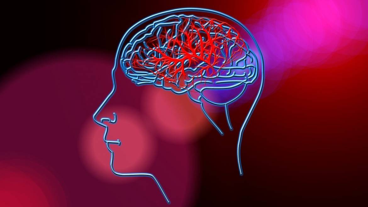 Mozek a přetížení žilního systému