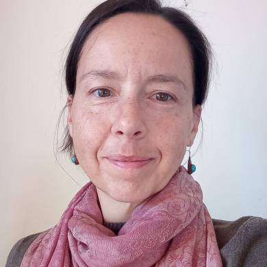 Mgr. Jitka Collerová