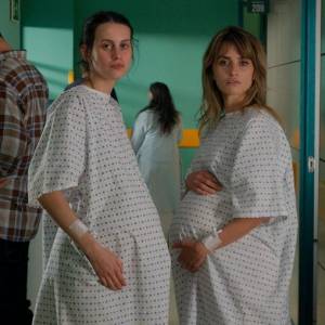 Filmový klub – únor – Paralelní matky