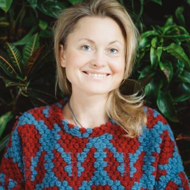 Mgr. et Mgr. Lenka Formánková, Ph.D.