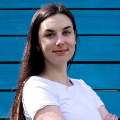 Bc. Pavlína Traxlová