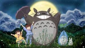 Jungiánský filmový klub: Můj soused Totoro