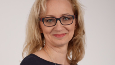 MUDr. Pavlína Klusáčková, Ph.D.